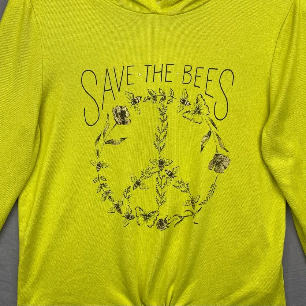 SO hoodie save